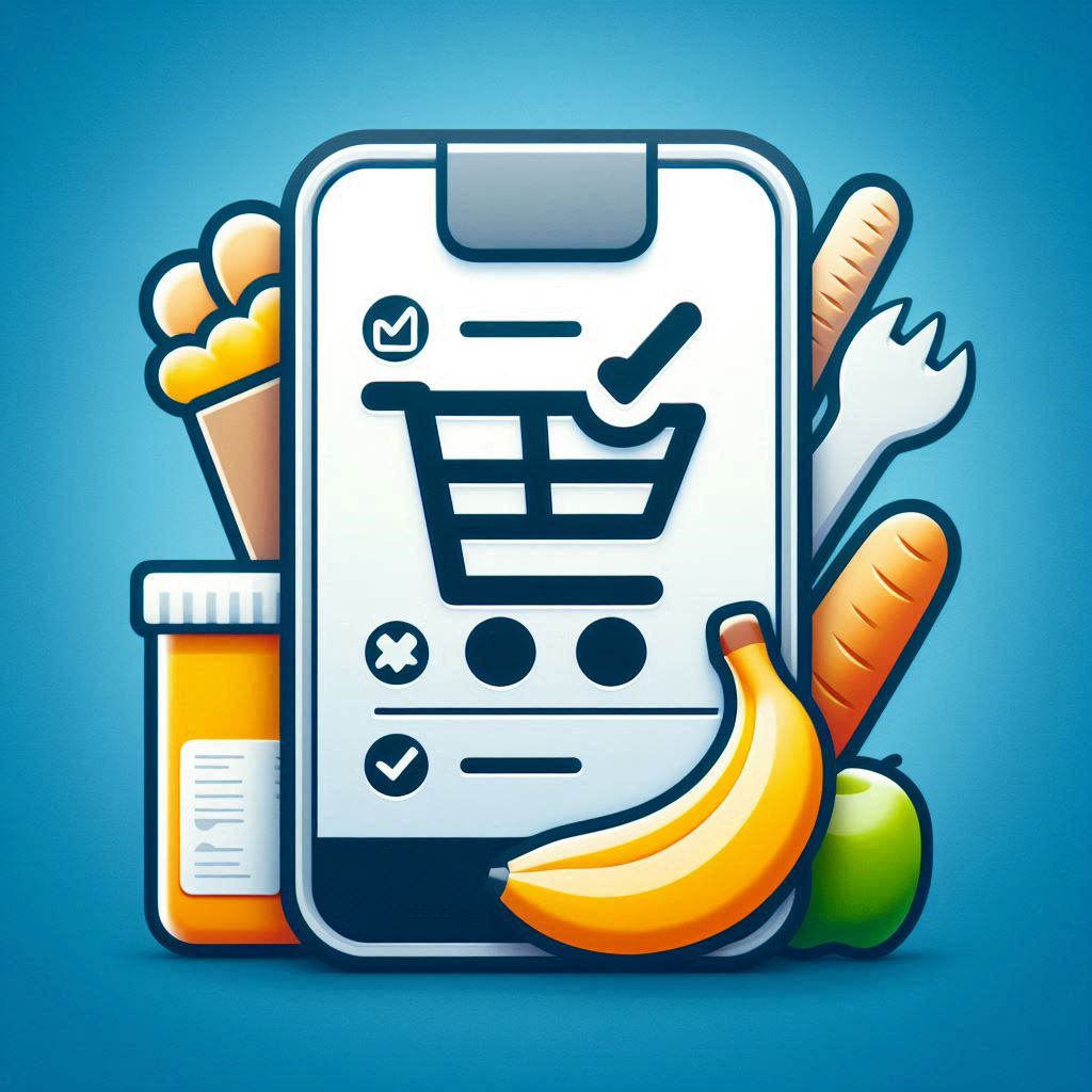 Grocerie logo