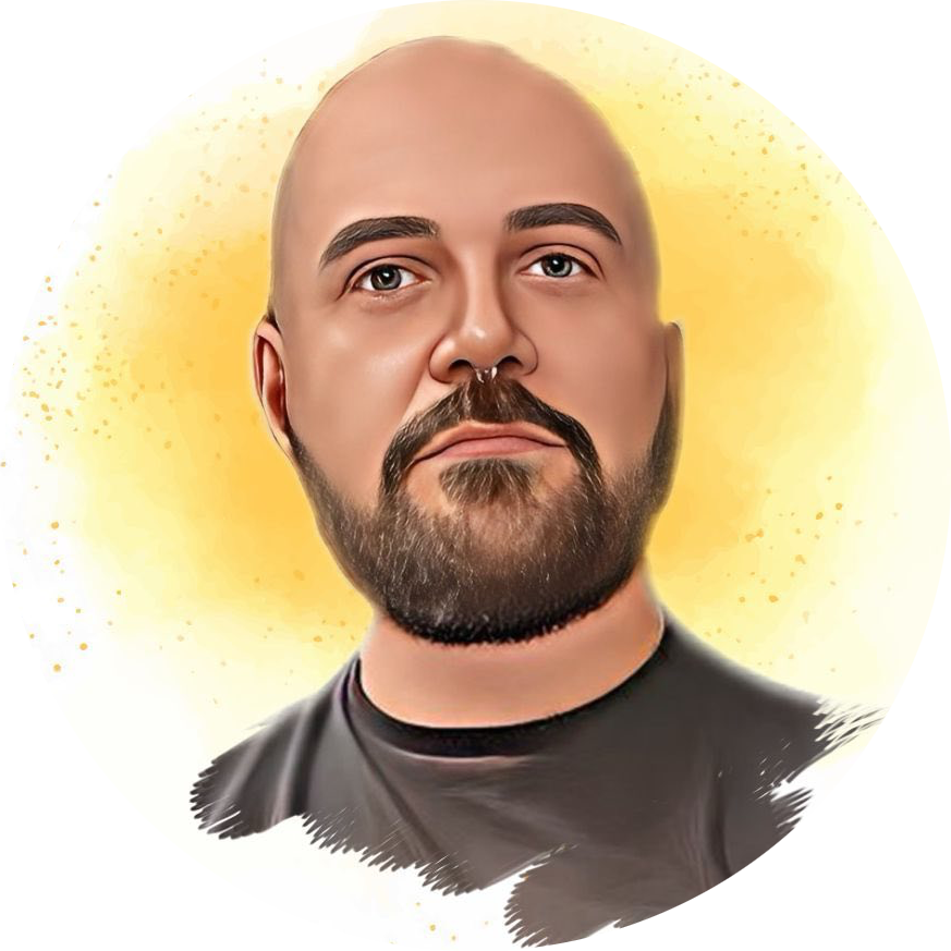 Profile picture of Dimitris Groumpos